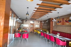 Hotel Prashant Grand, Haridwar