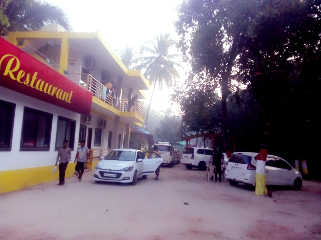 Bhutnath Home Stay - Tap to explore photos