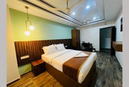 FabHotel Morning Glory