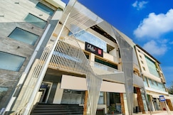 Hotel O Royal Villa, Bhopal