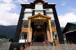 Abhilashi Residency & Spa - Centrally Heated, Manali
