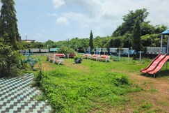 Goa 3BHK IRIS VILLA by Wonder Stays, Goa