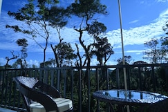 Bougain Villa @ Mekeri, Coorg