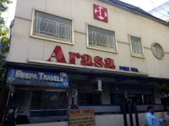 Hotel Arasa Residency - Tap to explore photos