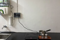 Ekantham Heritage Homestay in Srirangam, Tiruchirappalli