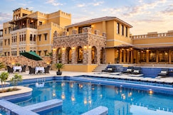 Juna Mahal Jungle Resort Ranthambore., Uniara