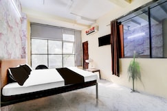 Hotel O uday delight, Indore