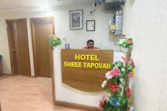 hotel shree Tapovan, Ahmedabad