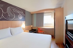 ibis Nevers, Nièvre