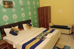 The Gangotri Inn..., Varanasi