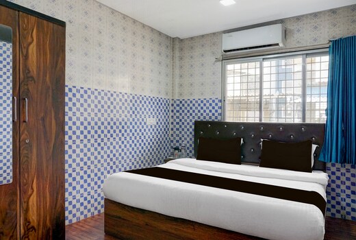 Hotel O Corporate Stay
