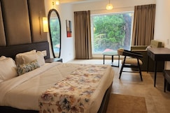 VERANO Hotel & Spa, Goa