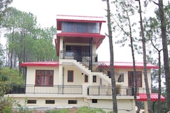 Sai Homestay | Rooms & Kitchen, Kasauli