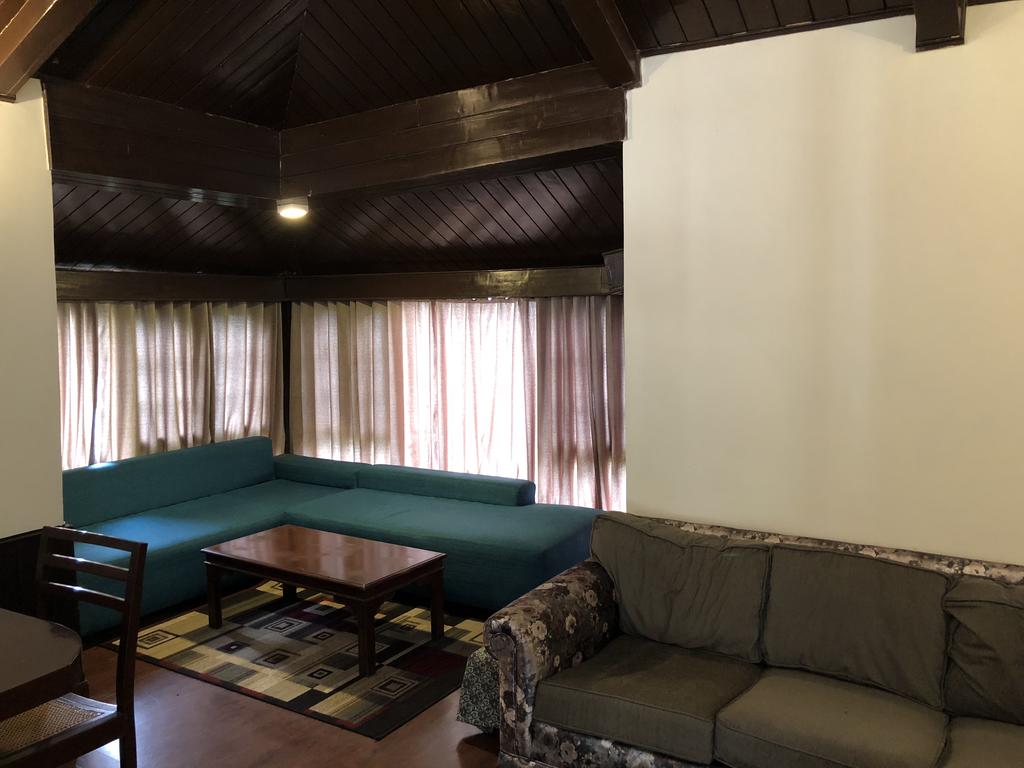 Wildloggers Villa Manali - Tap to explore photos