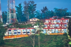 Tulips Elkhill Resorts, Ooty