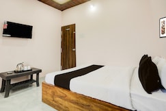 HOTEL O SKYLITE, Nagpur
