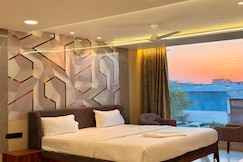 Hotel Amora Royale Japiur, Jaipur