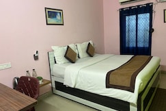 Jagannath Inn By Coastal Crew (Just 200 mtrs from Beach), Puri