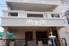 Vasantharaja villa Arumparthapuram, Pondicherry