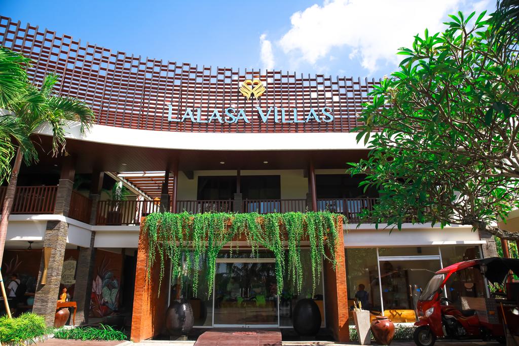 Lalasa Villas By Kanaya Hospitality Bali Price Address Reviews