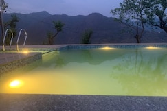 Ransuli jungle retreat, Dehradun