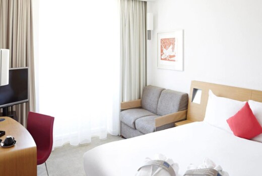 Candlewood Suites Athens, an IHG Hotel