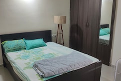 The Cozy Court 3BHK, Bangalore