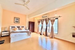 Hotel Radha Krishna Pure-Veg Lonavala, Lonavala