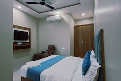 The sukoon house, Narendranagar
