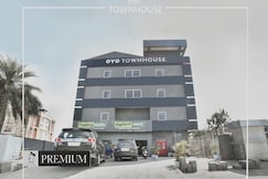 Townhouse Boutique Hotel Sarjapur Road, Bangalore