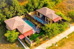 The Gajraj, Pench