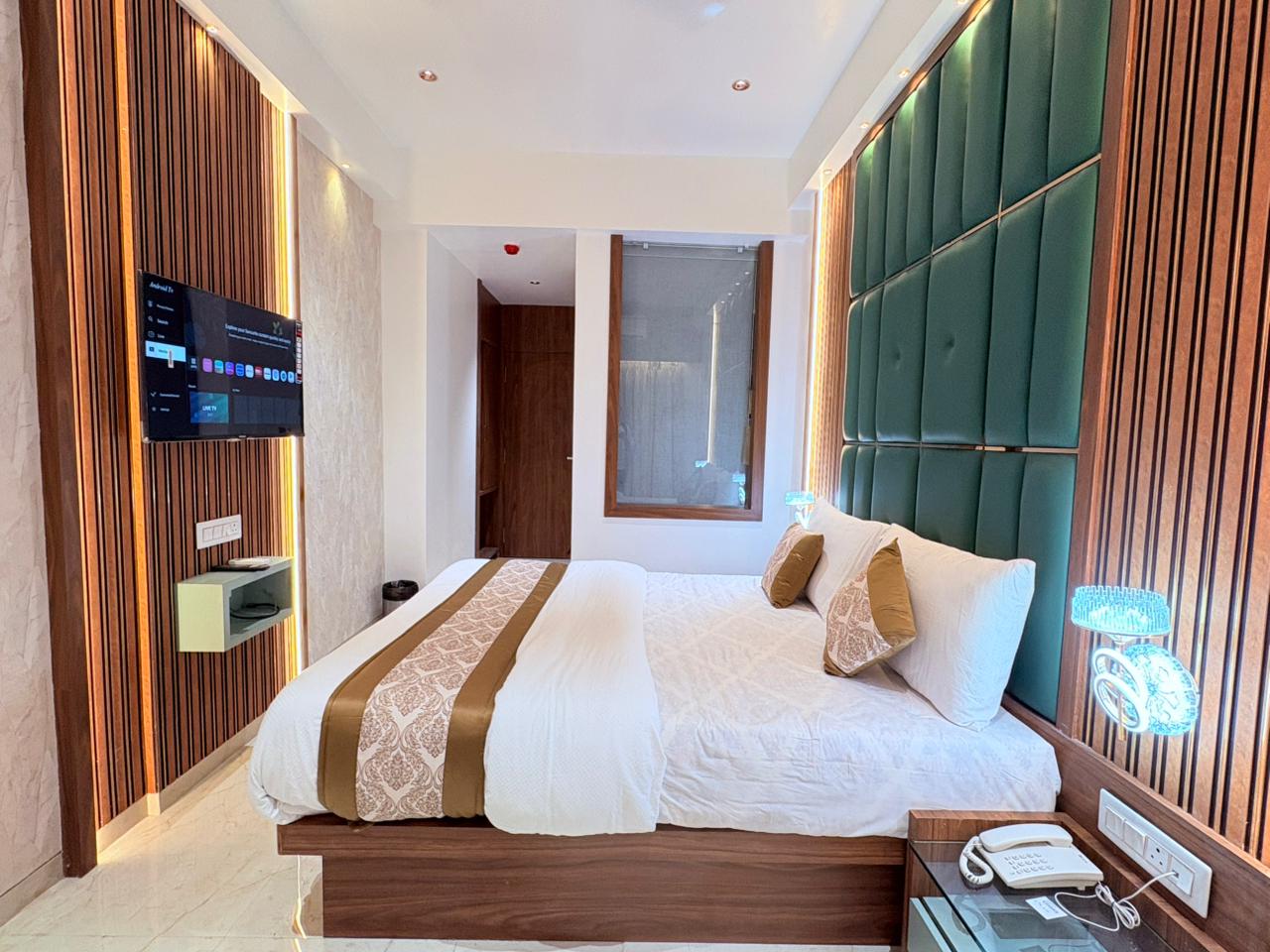 Hotel Royal Inn 3