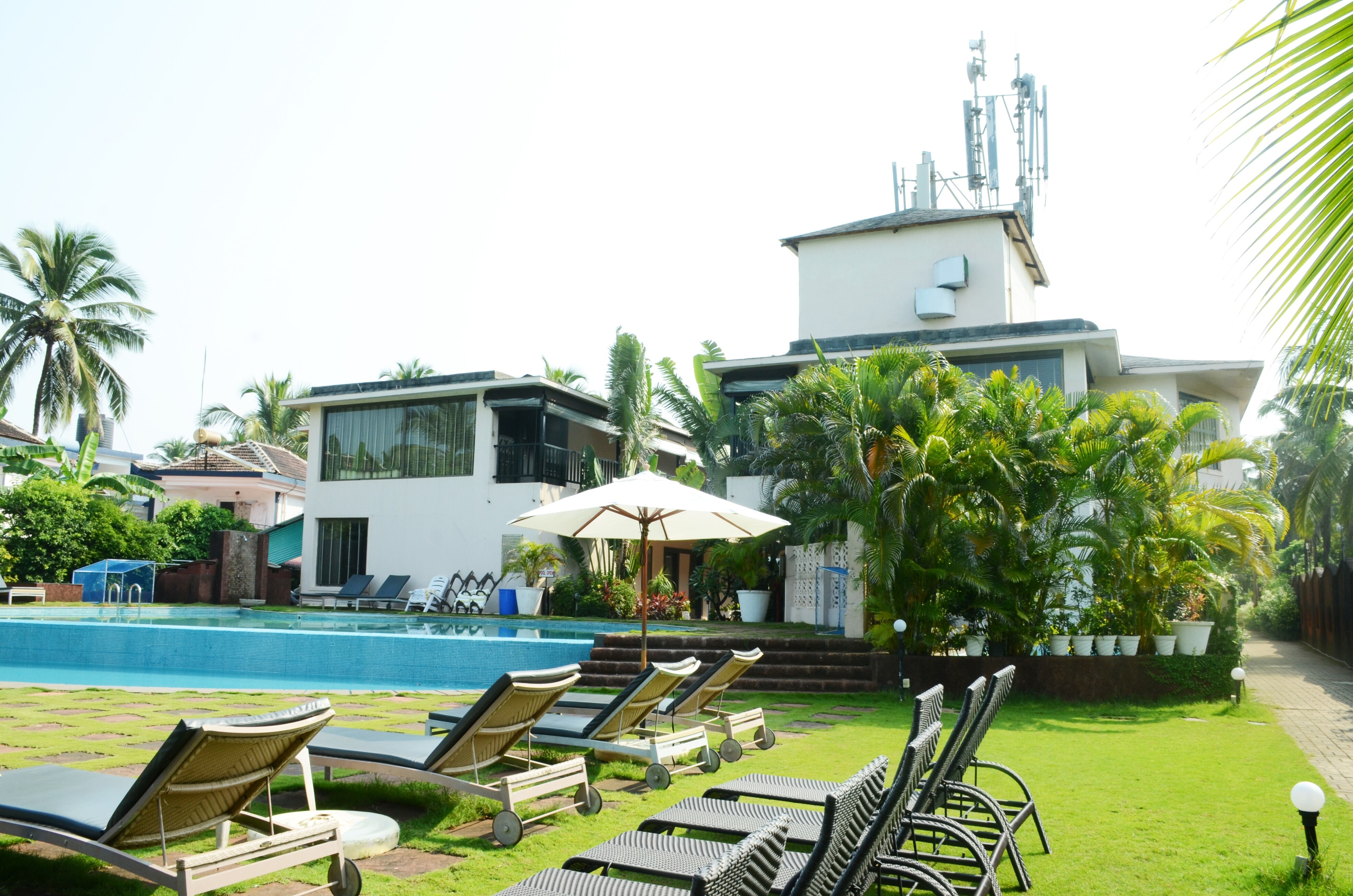 O Hotel Goa Goa Resort, FREE Cancellation*, Price, Address &amp; Reviews