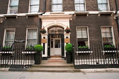Hotel Cavendish,  London