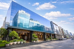 Hotel West End @ Delhi Airport By Luxury Group, दिल्ली