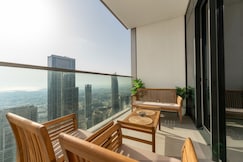 Luxury Grande Residence by Hogar Downtown Dubai, Dubai