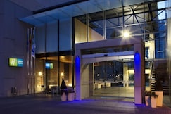 Holiday Inn Express Barcelona City 22@
