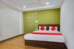 Hotel O Home Hotel R Square Nacharam, Farooq Nagar