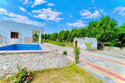 Matra Chhaya farmhouse, Udaipur