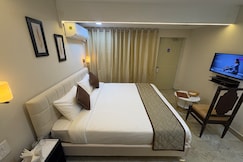 Amirtha inn by zeeyatt Regency, Madurai