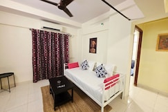 2BHK Service Apartment In Dadar, Mumbai