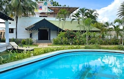 Swimming Pool 1