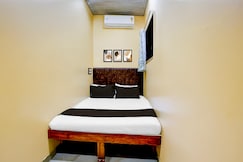 HOTEL O M.M RESIDENCY, Mumbai