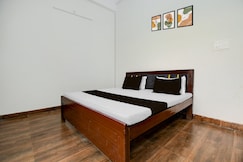 Hotel O by OYOTHE MARS RESORTS, Biswan