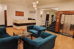 Hotel Tavisha Villa Golf Course Road, Gurgaon