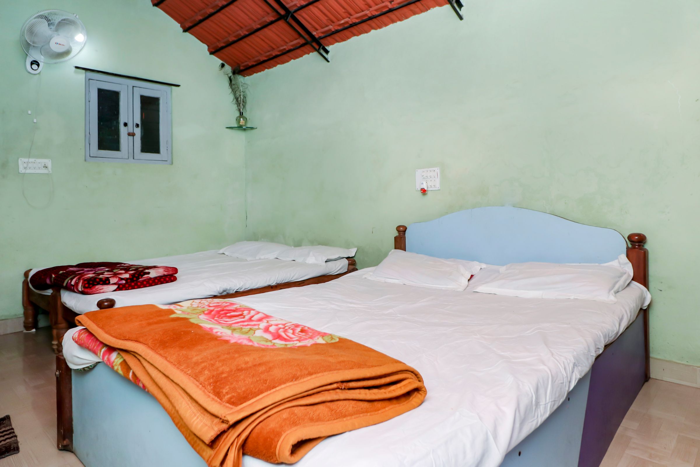 Halligadde Homestay - Tap to explore photos