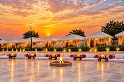 Jaisalmer Desert Resort, Jaisalmer, Shergarh