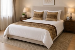 SANWARIYA PLACE HOTEL, Salasar
