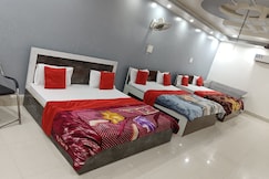 Hotal Ram Inn, Ayodhya