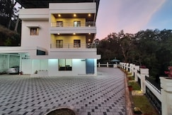 Excellency Forest Trail, Palani